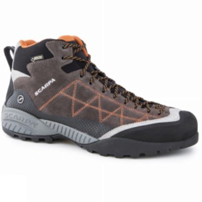 Mens Zen Pro Mid GTX Boot